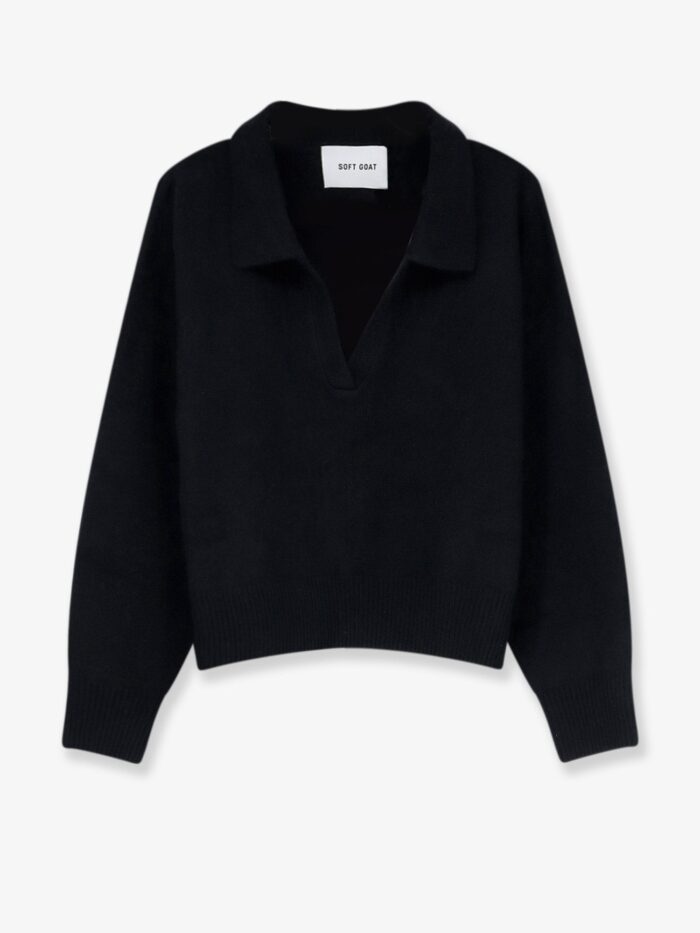 SOFT GOAT Cashmere Sweater
