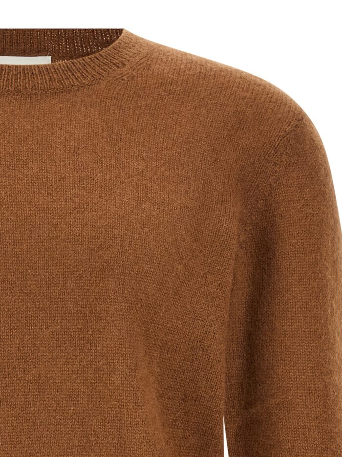LARMERI STUDIO Cashmere Sweater