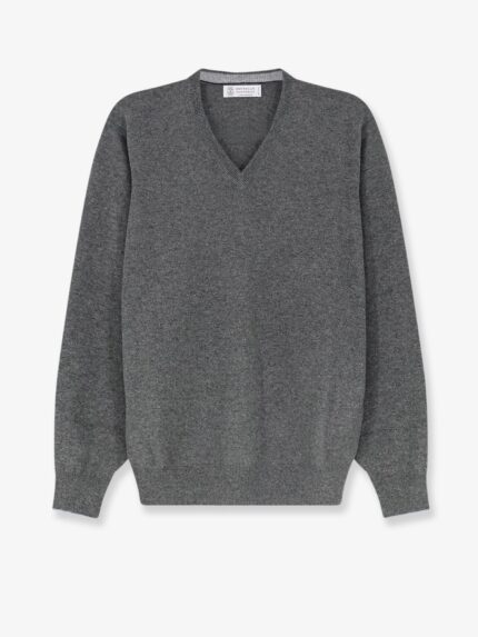 Brunello Cucinelli Cashmere Sweater
