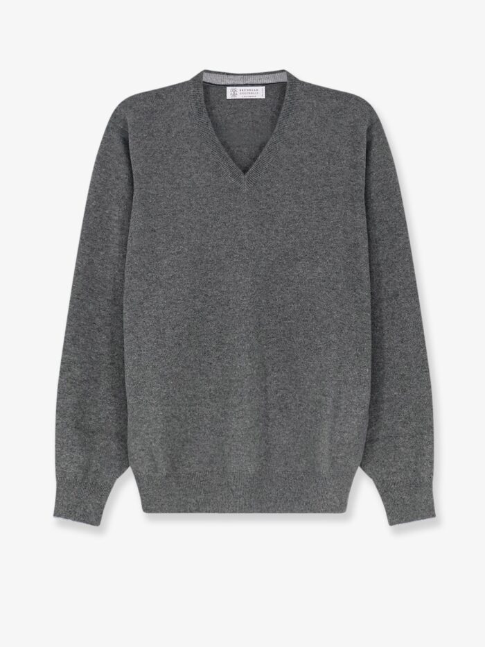 Brunello Cucinelli Cashmere Sweater