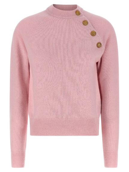 Balmain Cashmere Sweater