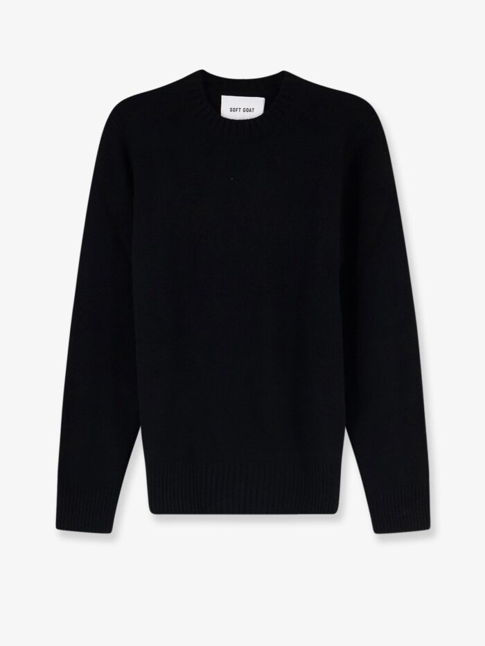 SOFT GOAT Cashmere Sweater