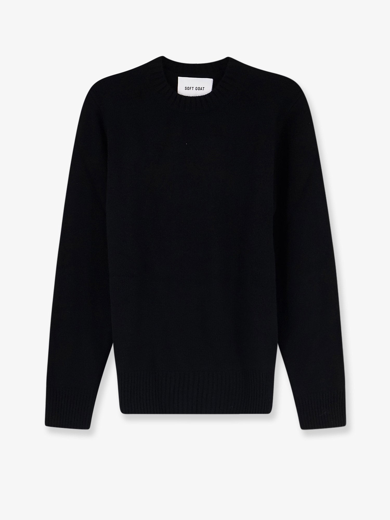 SOFT GOAT Cashmere Sweater