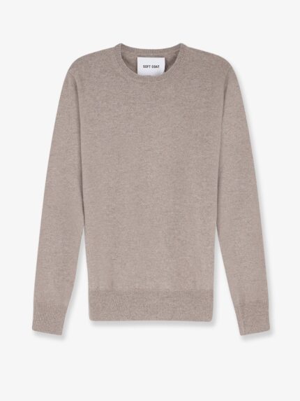 SOFT GOAT Cashmere Sweater