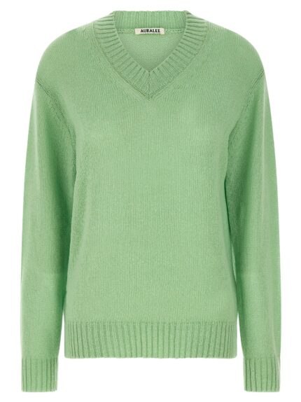 AURALEE Cashmere Sweater