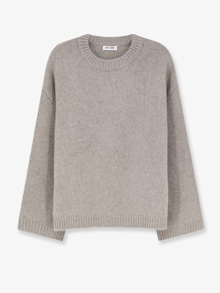 SOFT GOAT Cashmere Sweater