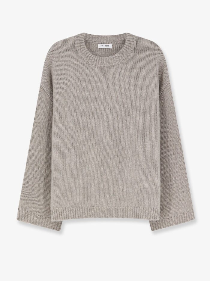 SOFT GOAT Cashmere Sweater