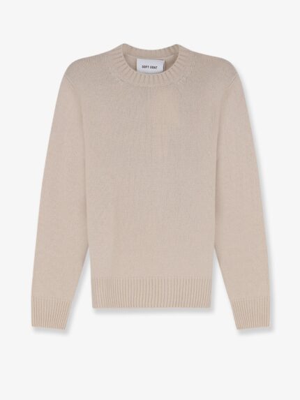 SOFT GOAT Cashmere Sweater