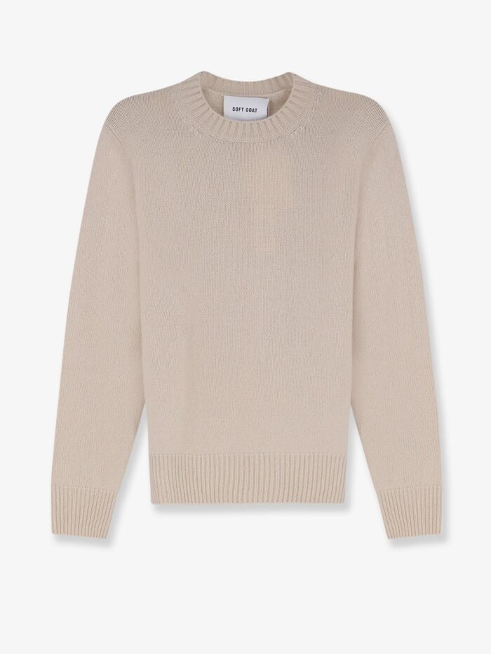 soft goat cashmere sweater SOFT GOAT Cashmere Sweater