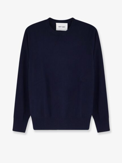 SOFT GOAT Cashmere Sweater