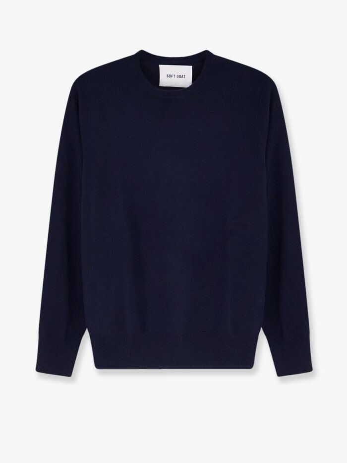 soft goat cashmere sweater SOFT GOAT Cashmere Sweater