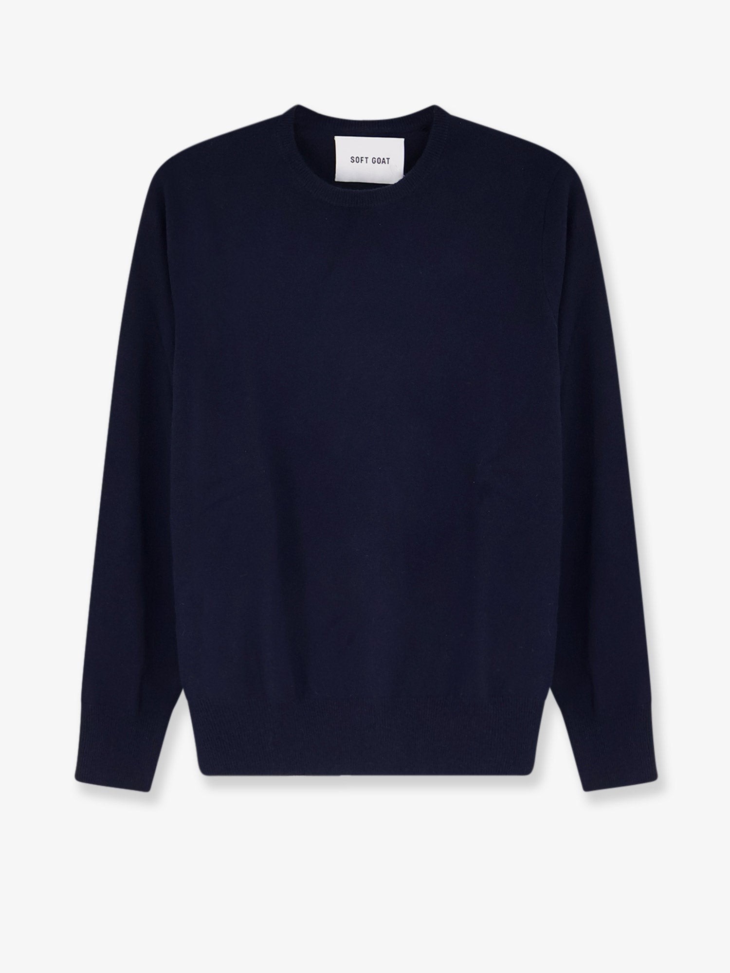 SOFT GOAT Cashmere Sweater