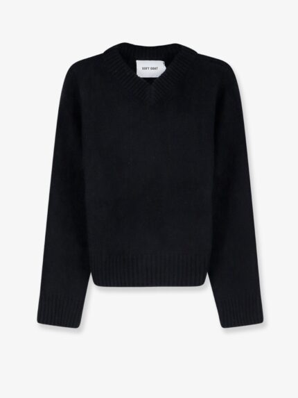 SOFT GOAT Cashmere Sweater