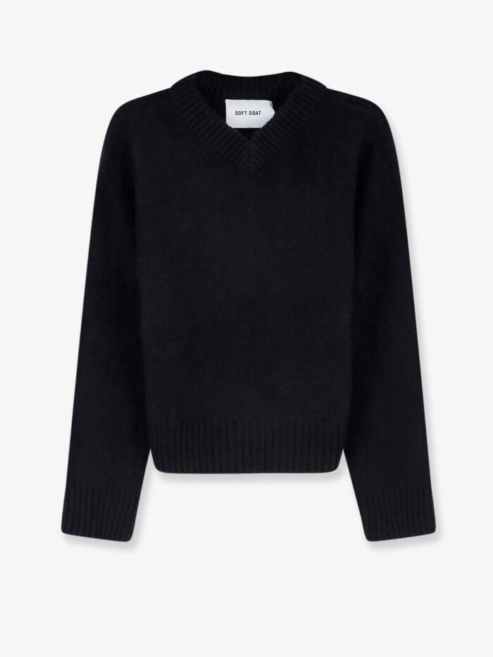 SOFT GOAT Cashmere Sweater