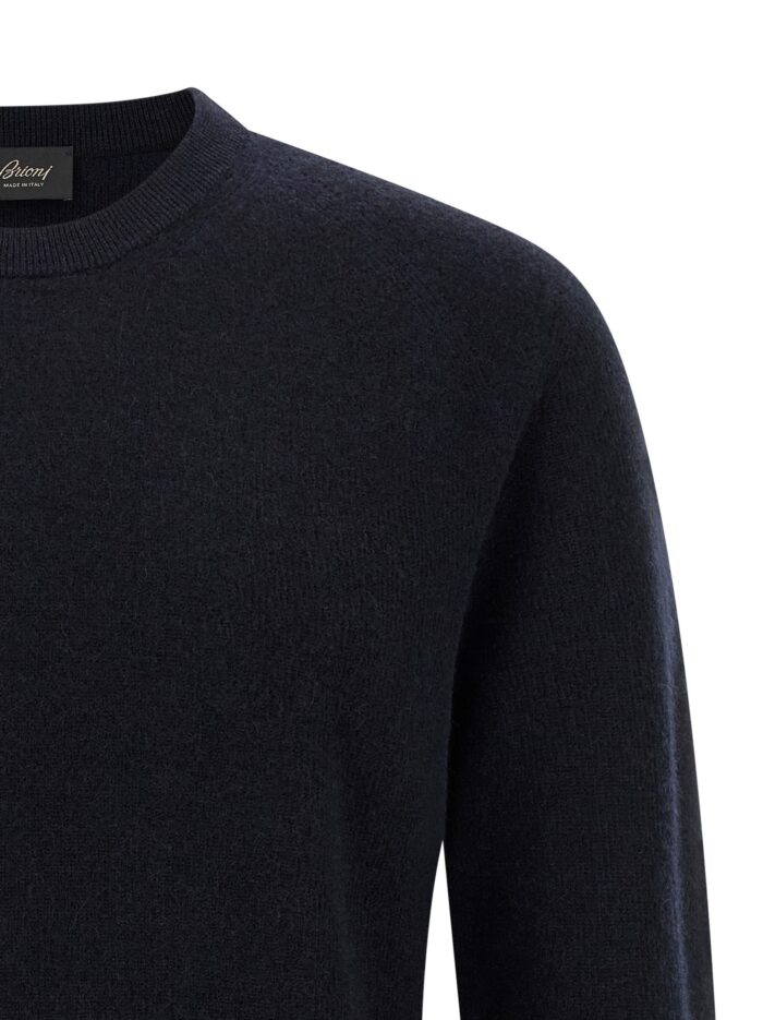 BRIONI Cashmere Sweater