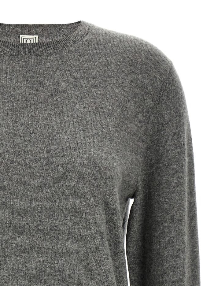 TOTEME Cashmere Sweater