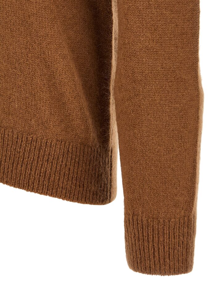 LARMERI STUDIO Cashmere Sweater