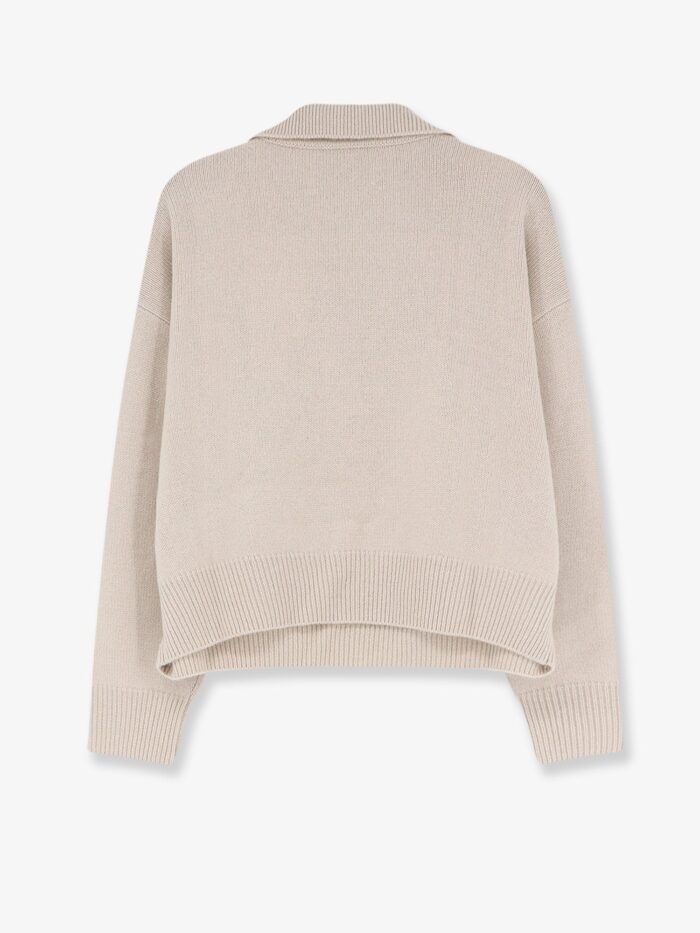 SOFT GOAT Cashmere Sweater