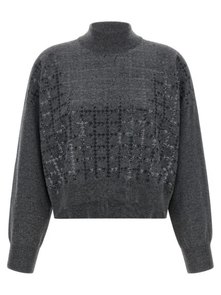 Brunello Cucinelli Cashmere Sweater