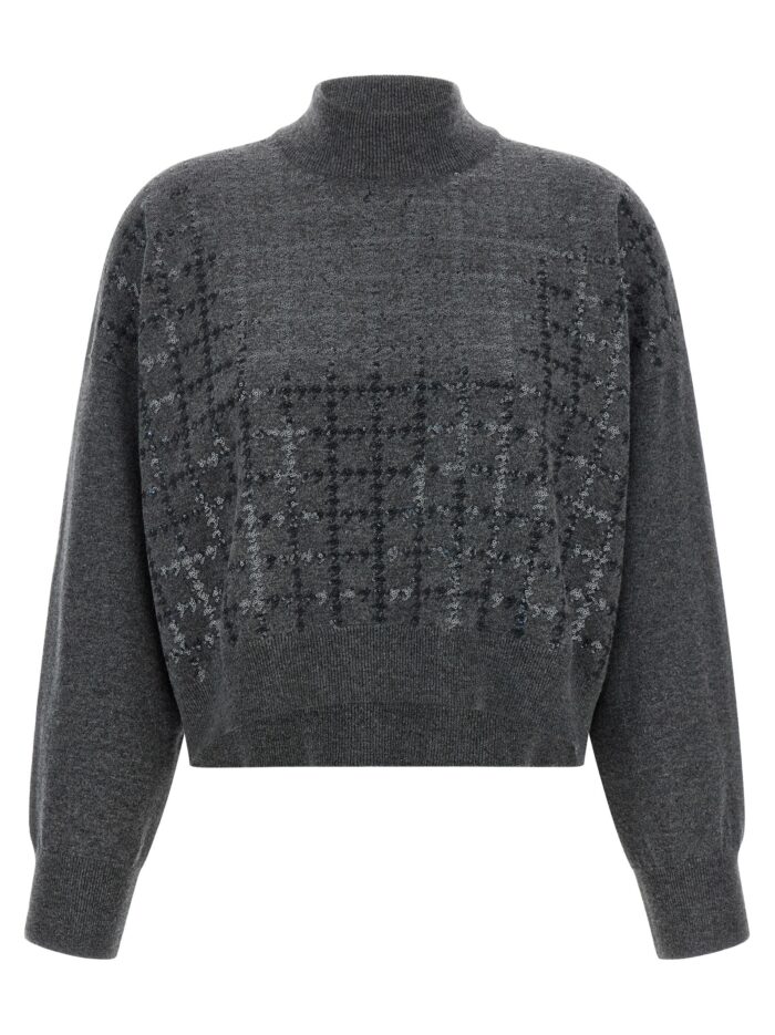 brunello cucinelli cashmere sweater Brunello Cucinelli Cashmere Sweater