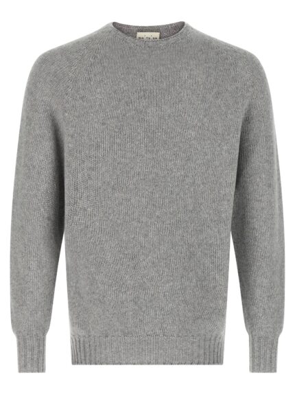 MA'RY'YA Cashmere Sweater