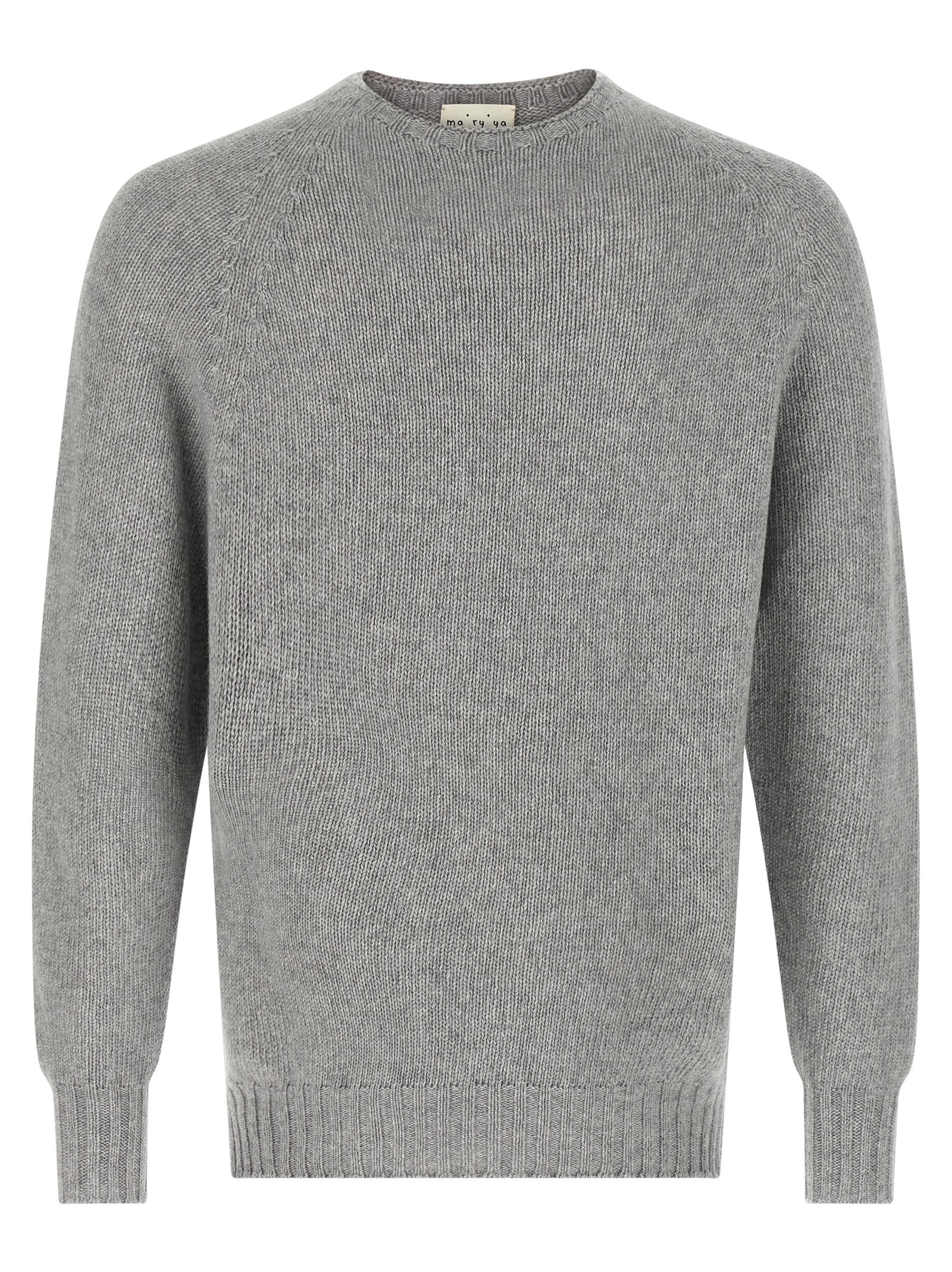 MA'RY'YA Cashmere Sweater