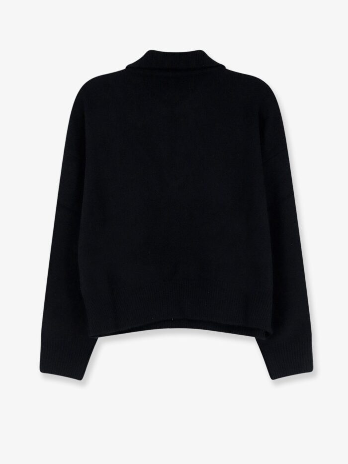 SOFT GOAT Cashmere Sweater