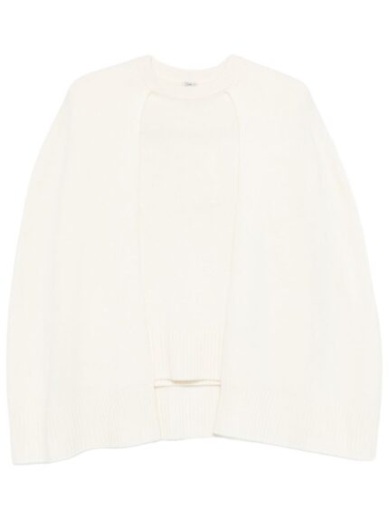 TOTEME CASHMERE SWEATER