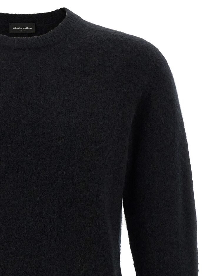 ROBERTO COLLINA Cashmere Sweater