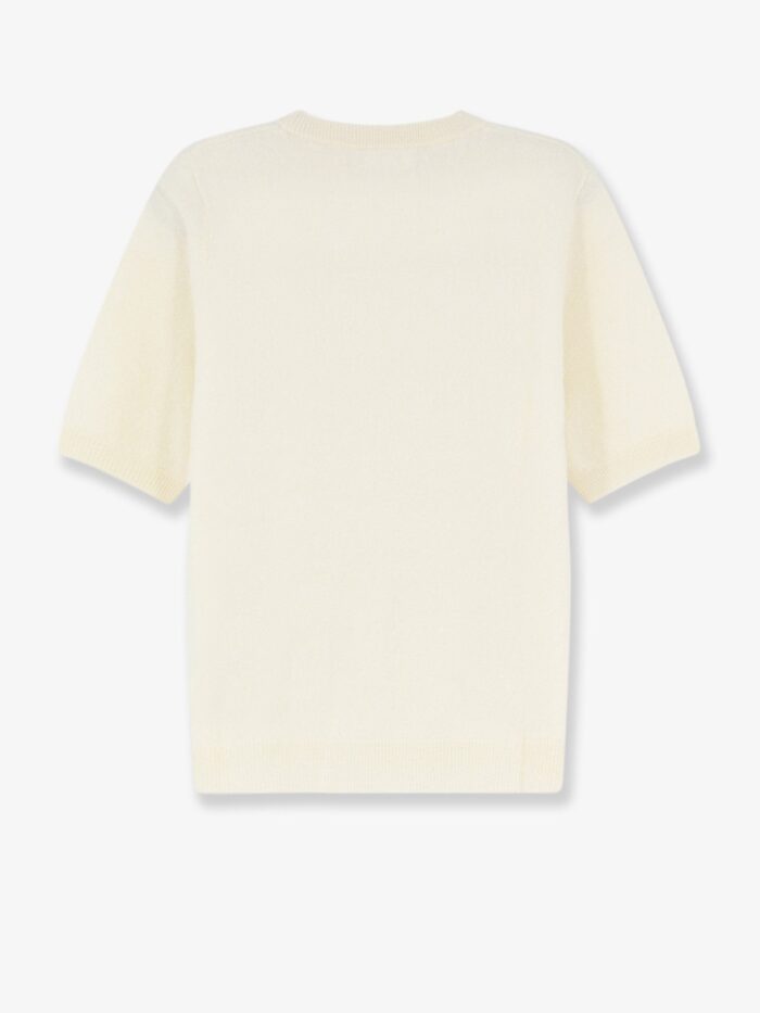 SOFT GOAT Cashmere Sweater