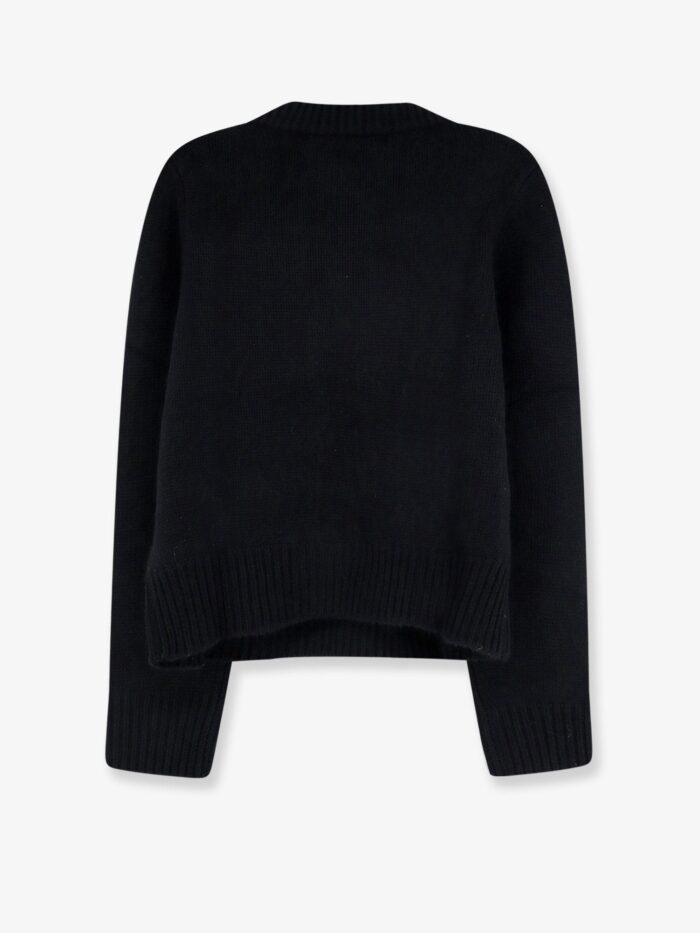 SOFT GOAT Cashmere Sweater