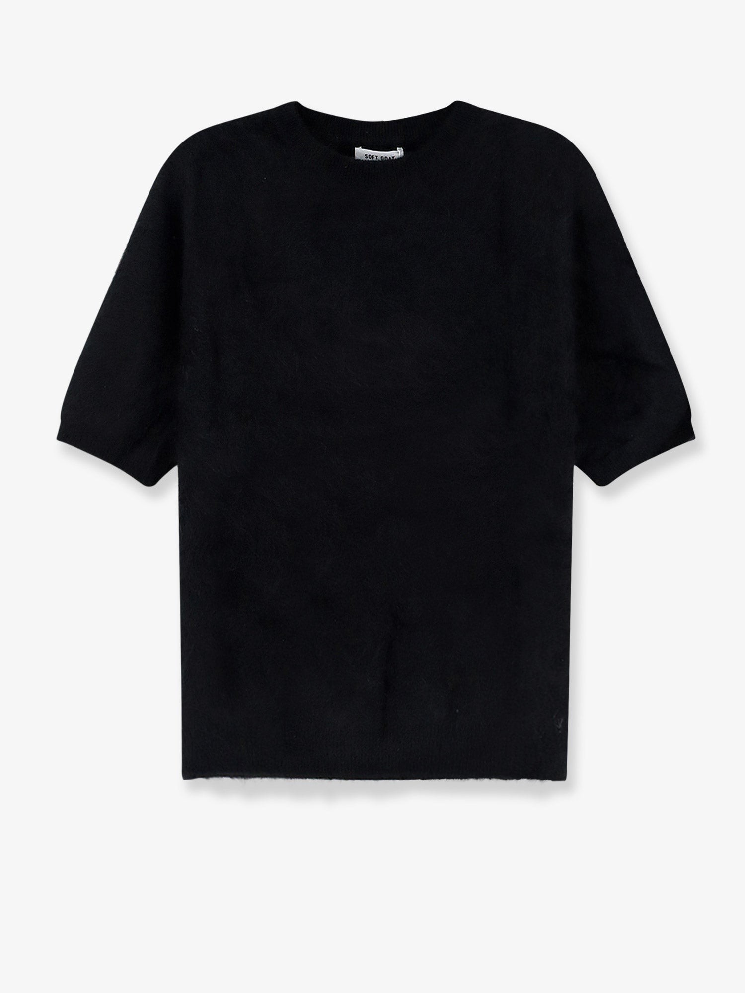 SOFT GOAT Cashmere Sweater