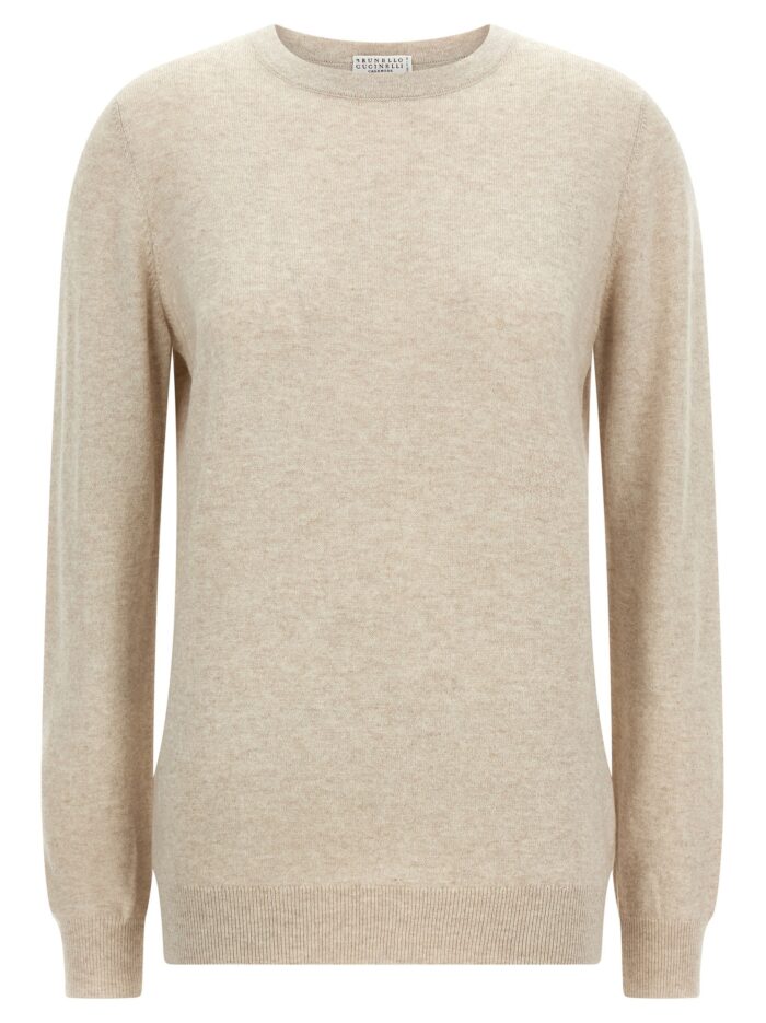 brunello cucinelli cashmere sweater Brunello Cucinelli Cashmere Sweater