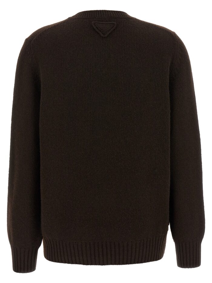 PRADA Cashmere Sweater