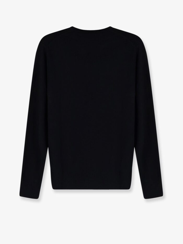 SOFT GOAT Cashmere Sweater