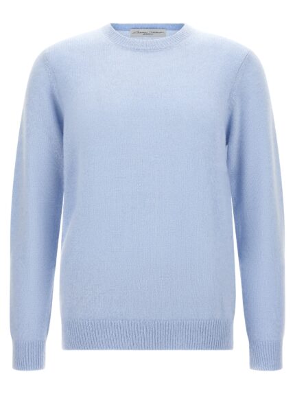 LARMERI STUDIO Cashmere Sweater