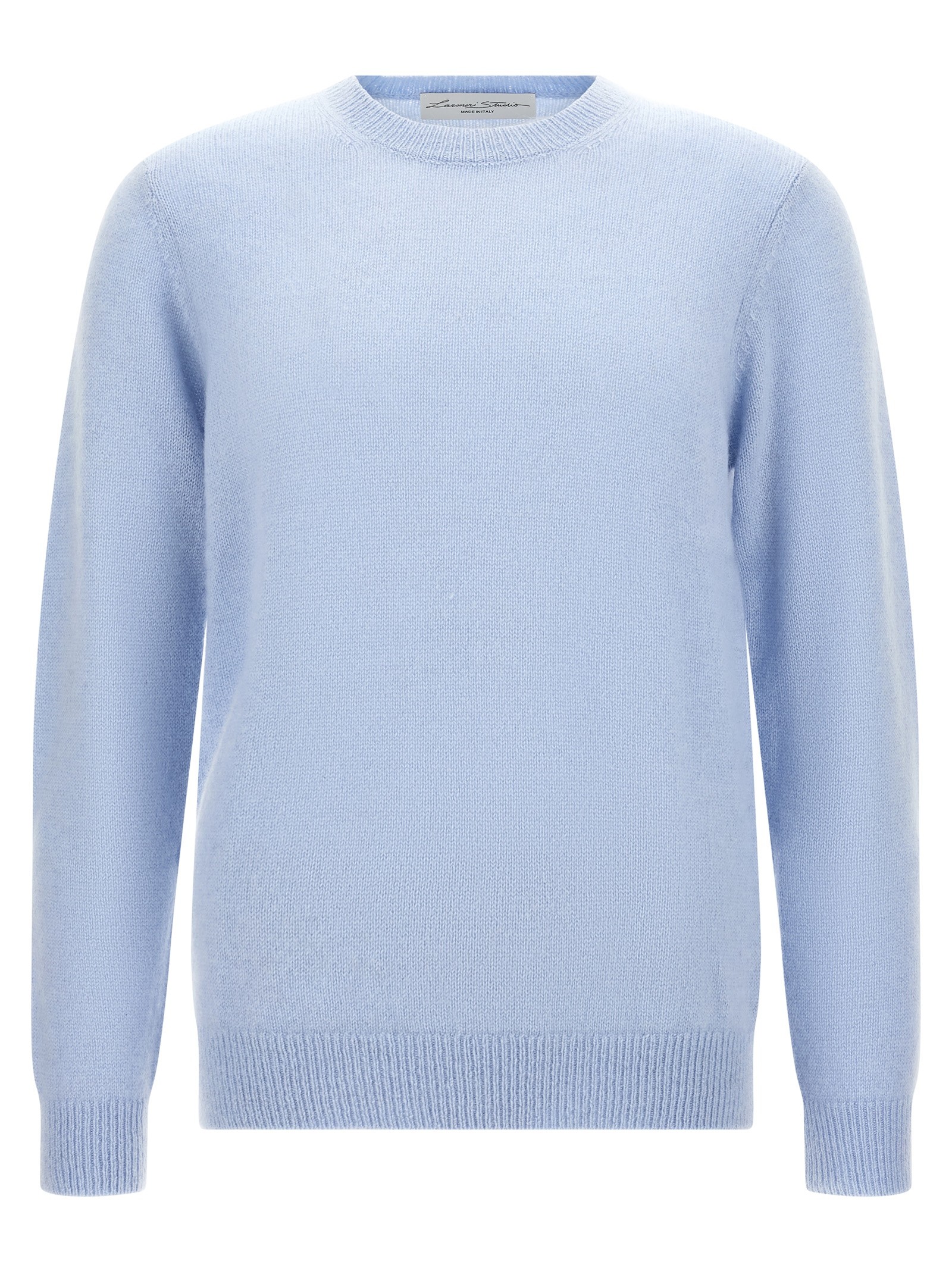 LARMERI STUDIO Cashmere Sweater