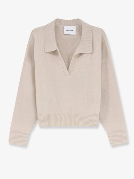 SOFT GOAT Cashmere Sweater