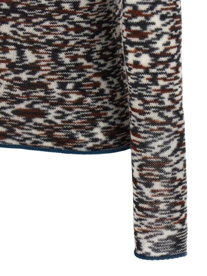 Missoni Cashmere Sweater