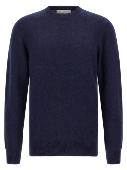 LARMERI STUDIO Cashmere Sweater