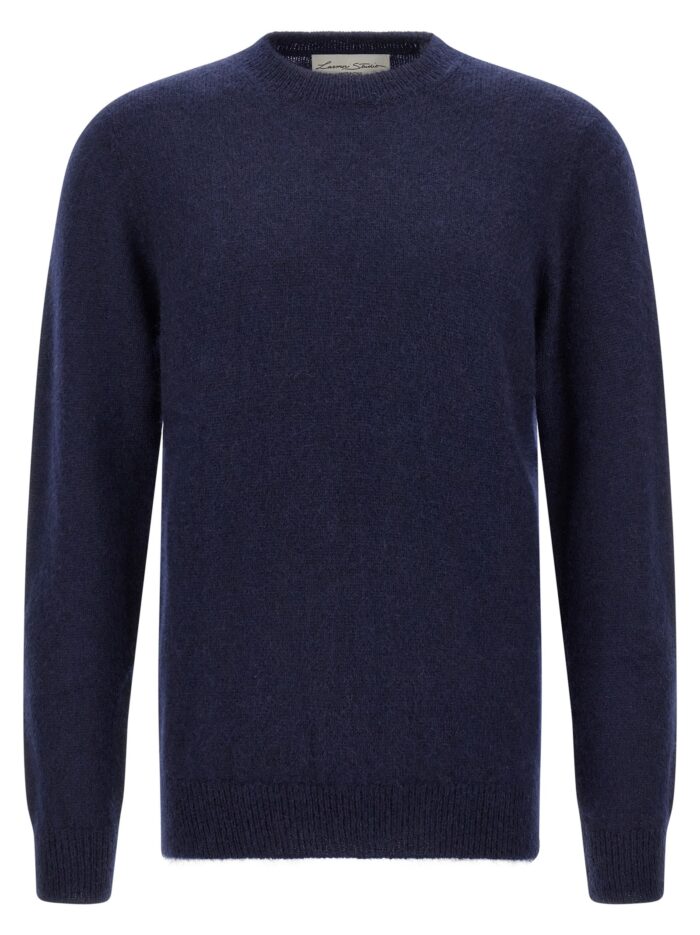larmeri studio cashmere sweater LARMERI STUDIO Cashmere Sweater