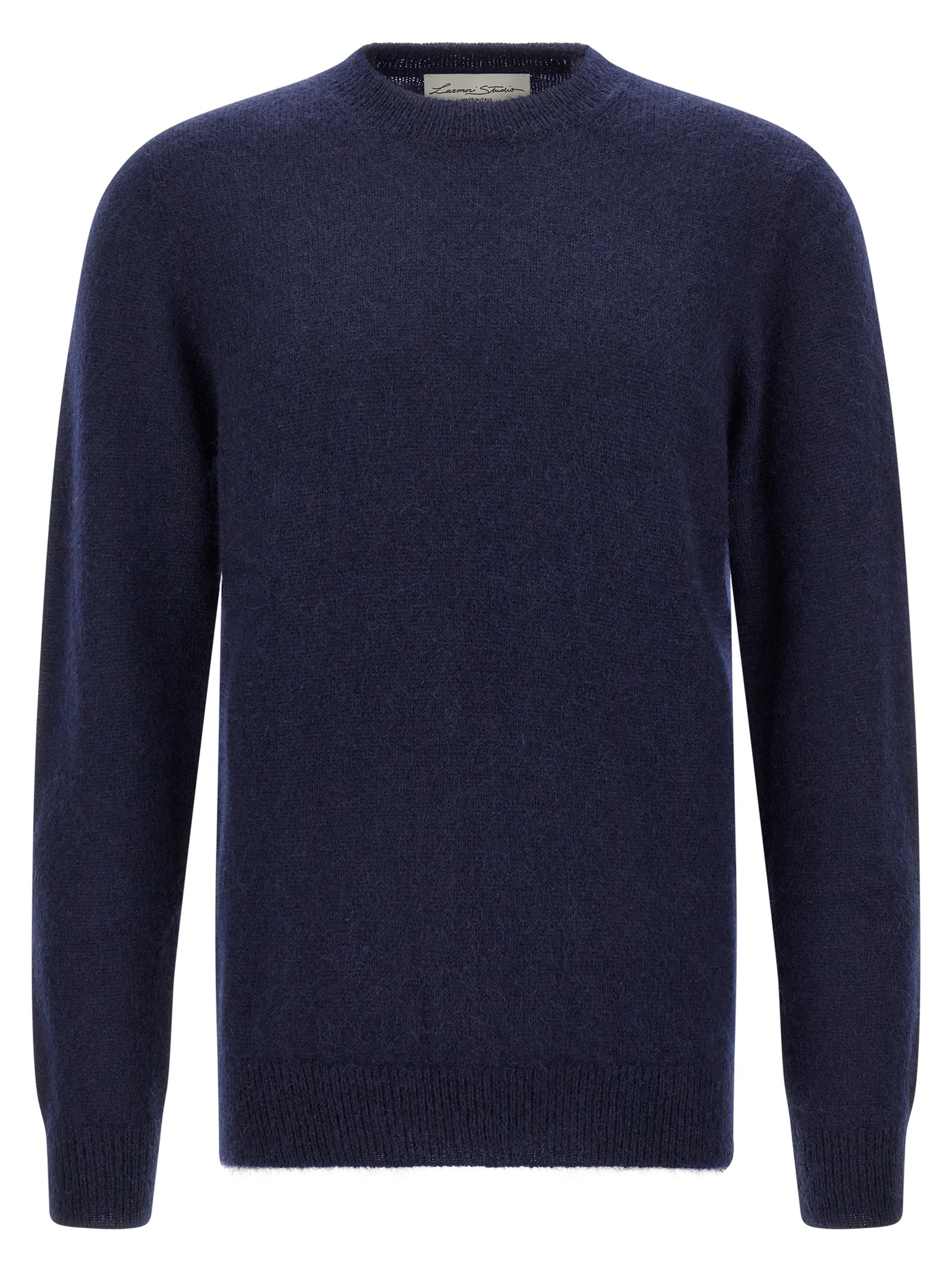 LARMERI STUDIO Cashmere Sweater