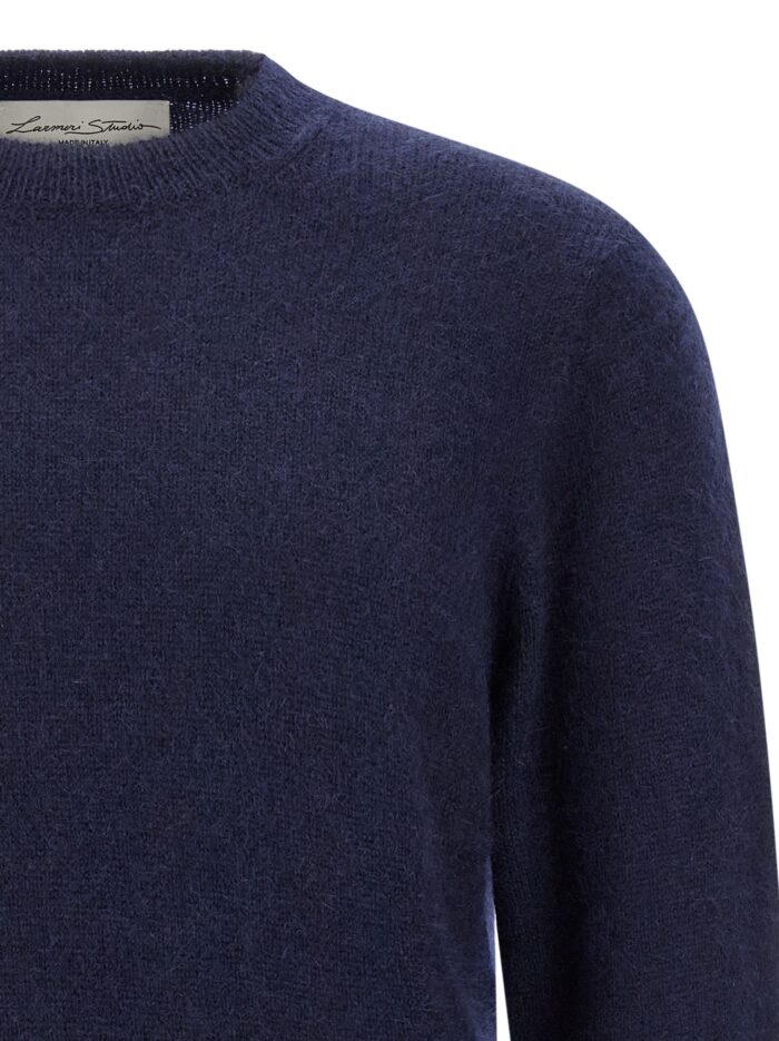 LARMERI STUDIO Cashmere Sweater