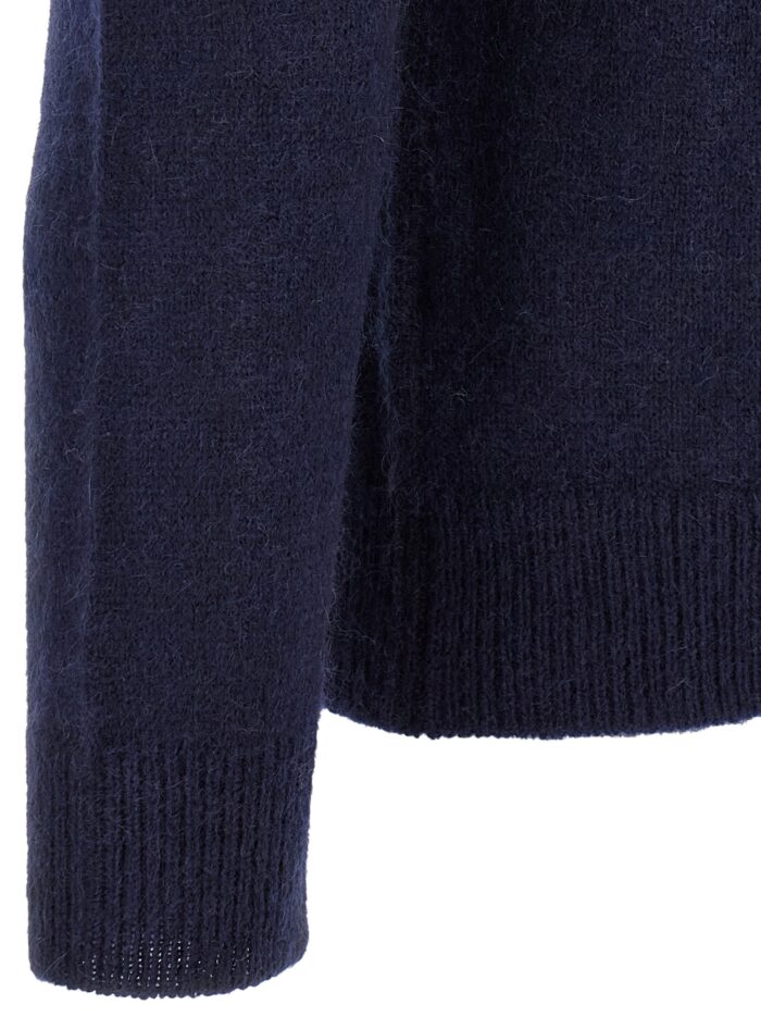 LARMERI STUDIO Cashmere Sweater