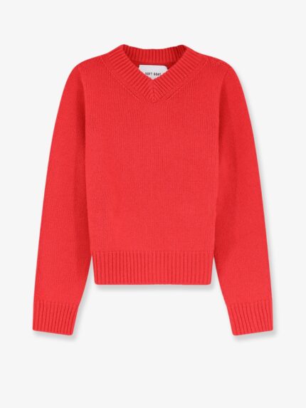 SOFT GOAT Cashmere Sweater