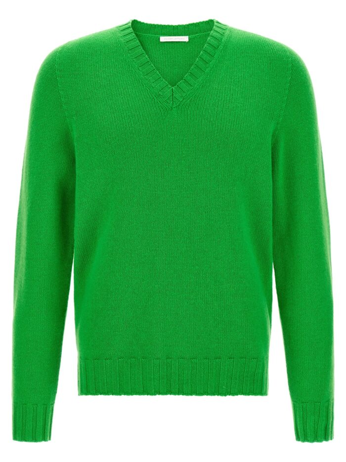 oliver lattughi cashmere sweater OLIVER LATTUGHI Cashmere Sweater