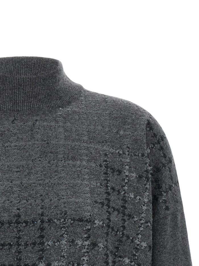 Brunello Cucinelli Cashmere Sweater
