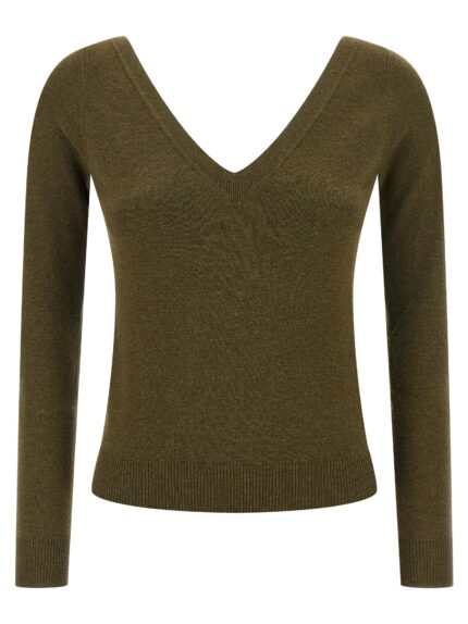 Saint Laurent Cashmere Sweater