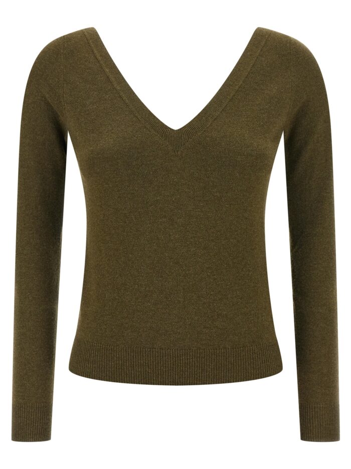 saint laurent cashmere sweater Saint Laurent Cashmere Sweater