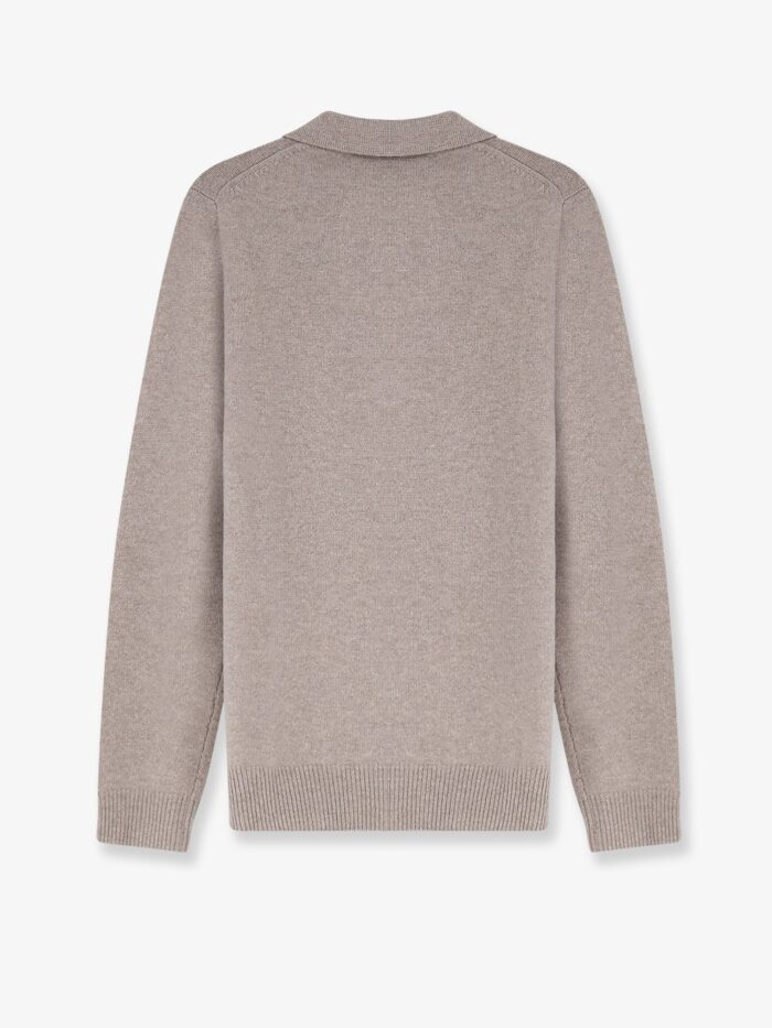 SOFT GOAT Cashmere Sweater